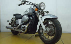 HONDA SHADOW 400 2001 NC34