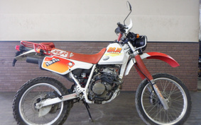 HONDA XLR250 BAJA MD22