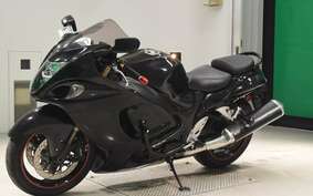 SUZUKI HAYABUSA Gen.2 2012 GX72A