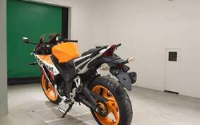 HONDA CBR250R A MC41