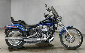 HARLEY FXSTC 1580 2008 JL5