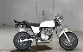 HONDA APE 50 AC16