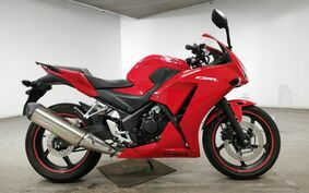 HONDA CBR250R MC41