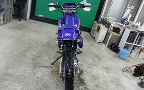 YAMAHA DT125R Gen.3 3FW