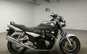 SUZUKI GSX1400 2004 GY71A