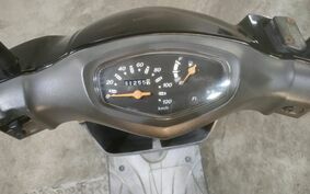 SUZUKI ADDRESS V125 CF4EA