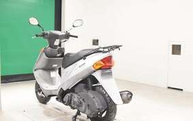 SUZUKI ADDRESS V125 CF4EA