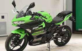 KAWASAKI NINJA 250 EX250P