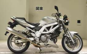 SUZUKI SV650 2004 VP53A