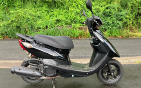 YAMAHA JOG ZR SA39J