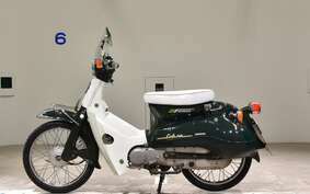 HONDA C70 SUPER CUB C70