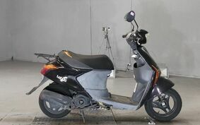 SUZUKI LET's 5 G CA47A