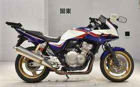 HONDA CB400 SUPER BOLDOR VTEC 2009 NC42