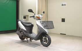 SUZUKI LET's 2 CA1PA