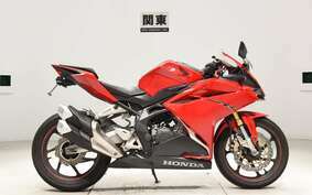 HONDA CBR250RR A MC51