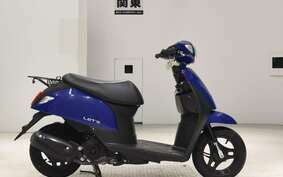 SUZUKI LET's CA4AA