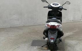 SUZUKI ADDRESS 125 DT11A