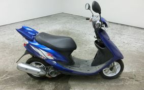 YAMAHA JOG ZR Evolution SA16J