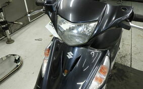 SUZUKI ADDRESS V125 G CF46A