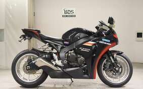 HONDA CBR1000RR Gen. 2 2008