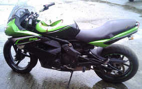 KAWASAKI NINJA 400 R 2012 ER400B