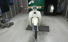 HONDA C50 SUPER CUB AA09