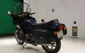 BMW R100RT 1988