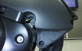 SUZUKI ADDRESS V125 CF4EA