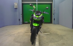 KAWASAKI Z1000 Gen.4 2012 ZRT00D