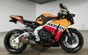 HONDA CBR1000RR 2013 SC59