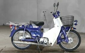 HONDA PRESS CUB 50 AA01