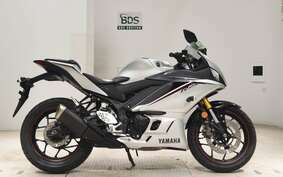 YAMAHA YZF-R25 RG43J