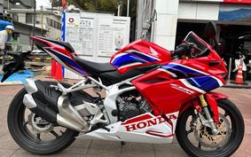 HONDA CBR250RR MC51