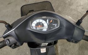 SUZUKI ADDRESS V50 CA42A