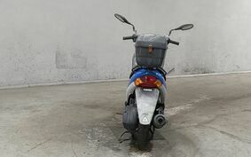 SUZUKI ADDRESS V125 CF4EA