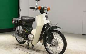 HONDA C70 SUPER CUB C70