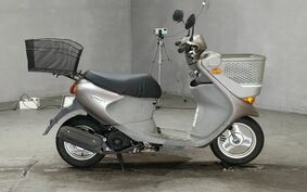 SUZUKI LET's 4 Basket CA43A