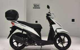 SUZUKI ADDRESS 110 CE47A