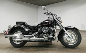 YAMAHA DRAGSTAR 400 CLASSIC 2010 VH02J