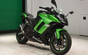 KAWASAKI NINJA 1000 A 2014 ZXT00L