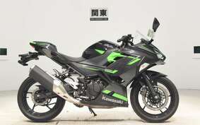 KAWASAKI NINJA 400 EX400G