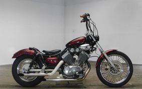 YAMAHA VIRAGO 400 1987