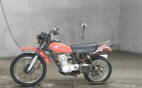 HONDA XL50S AD03