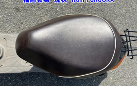 SUZUKI LETS5
