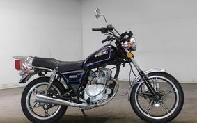 SUZUKI GN125 H PCJB1