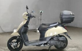 SUZUKI LET's CA4AA