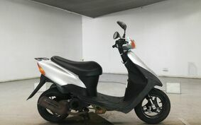 SUZUKI LET's 2 CA1PA