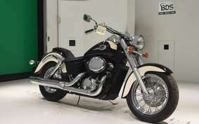 HONDA SHADOW 750 Gen. 2 1998 RC44