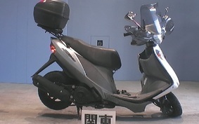 SUZUKI ADDRESS V125 G CF46A