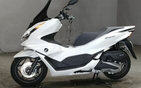 HONDA PCX125 JK05